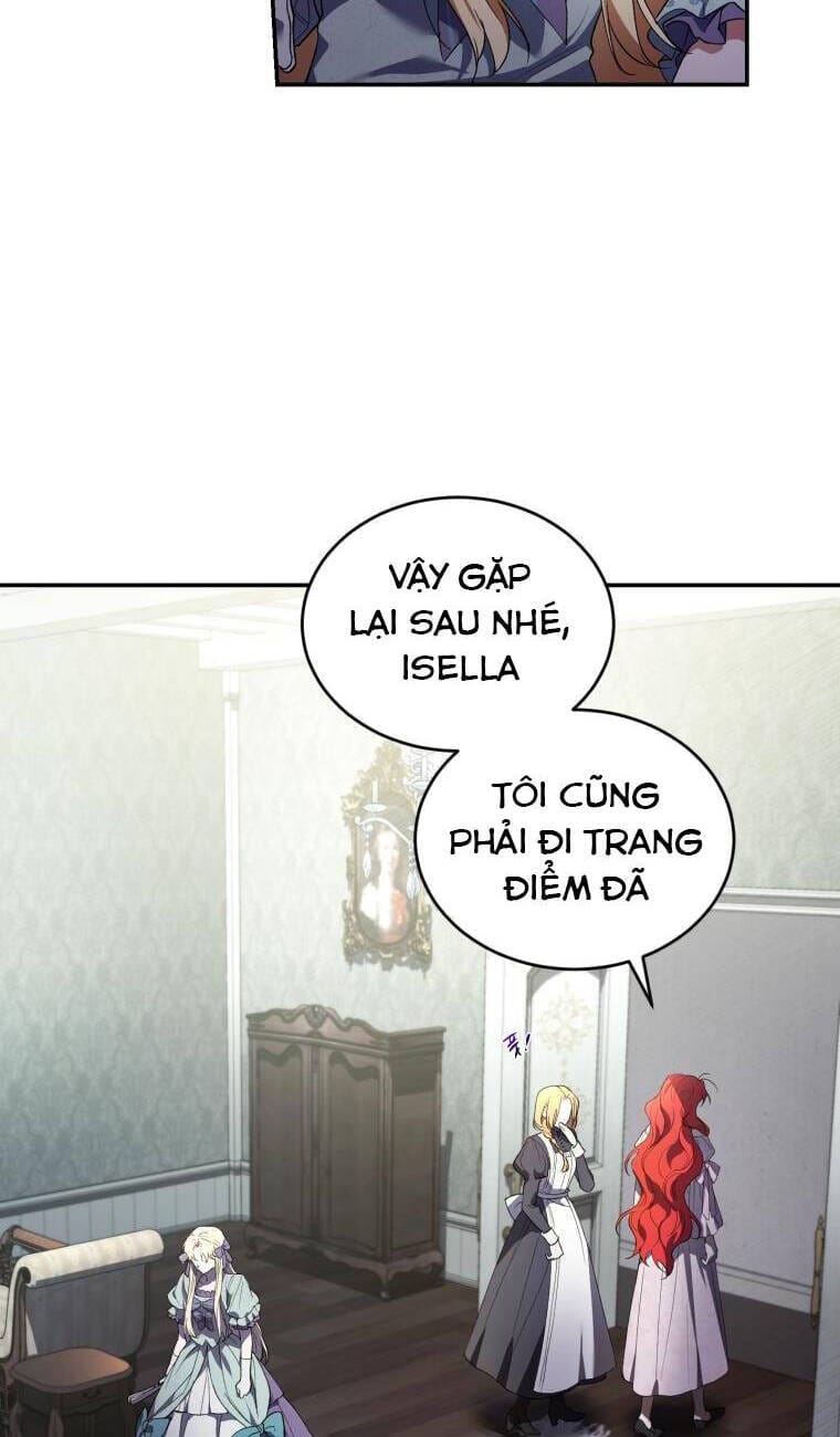Quý Cô Trở Lại Chapter 25 - Trang 34