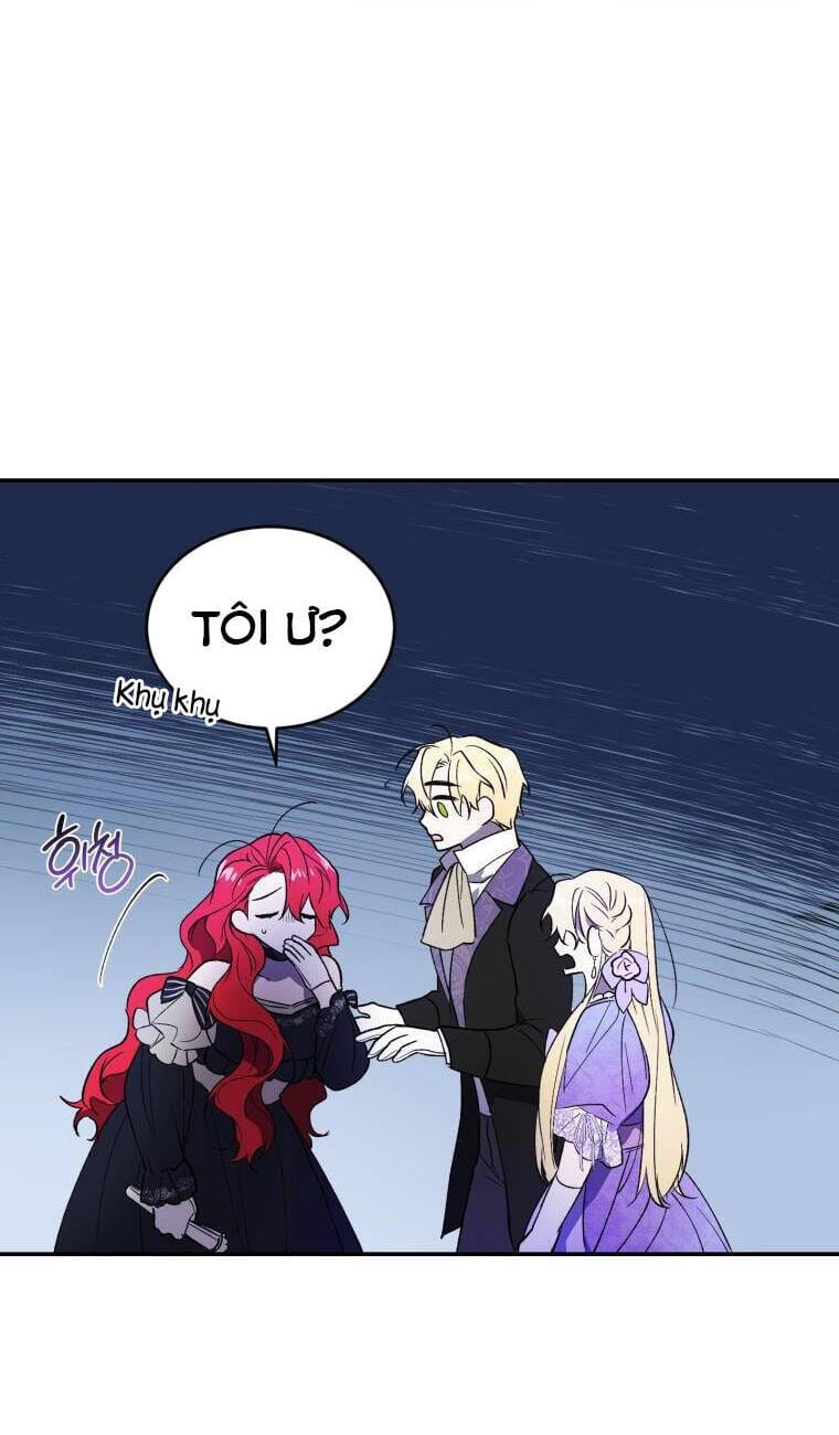 Quý Cô Trở Lại Chapter 25 - Trang 38