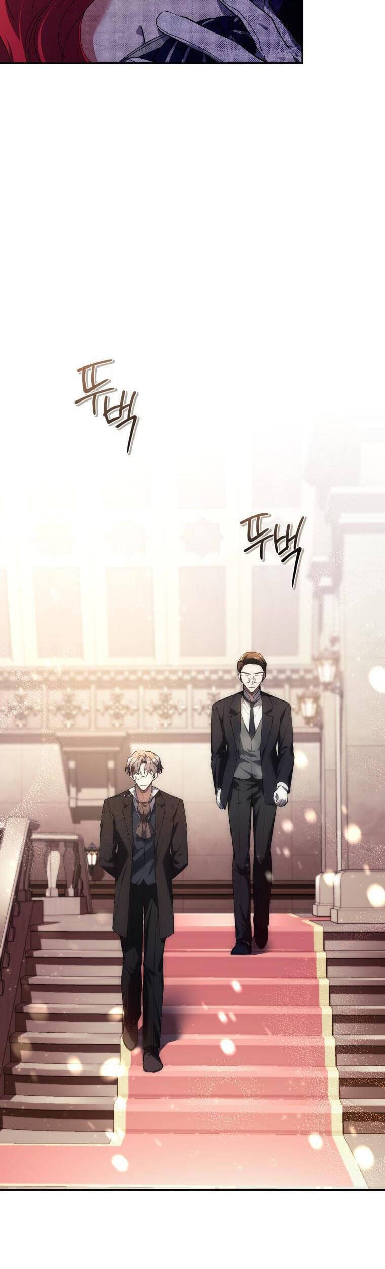 Quý Cô Trở Lại Chapter 25 - Trang 40