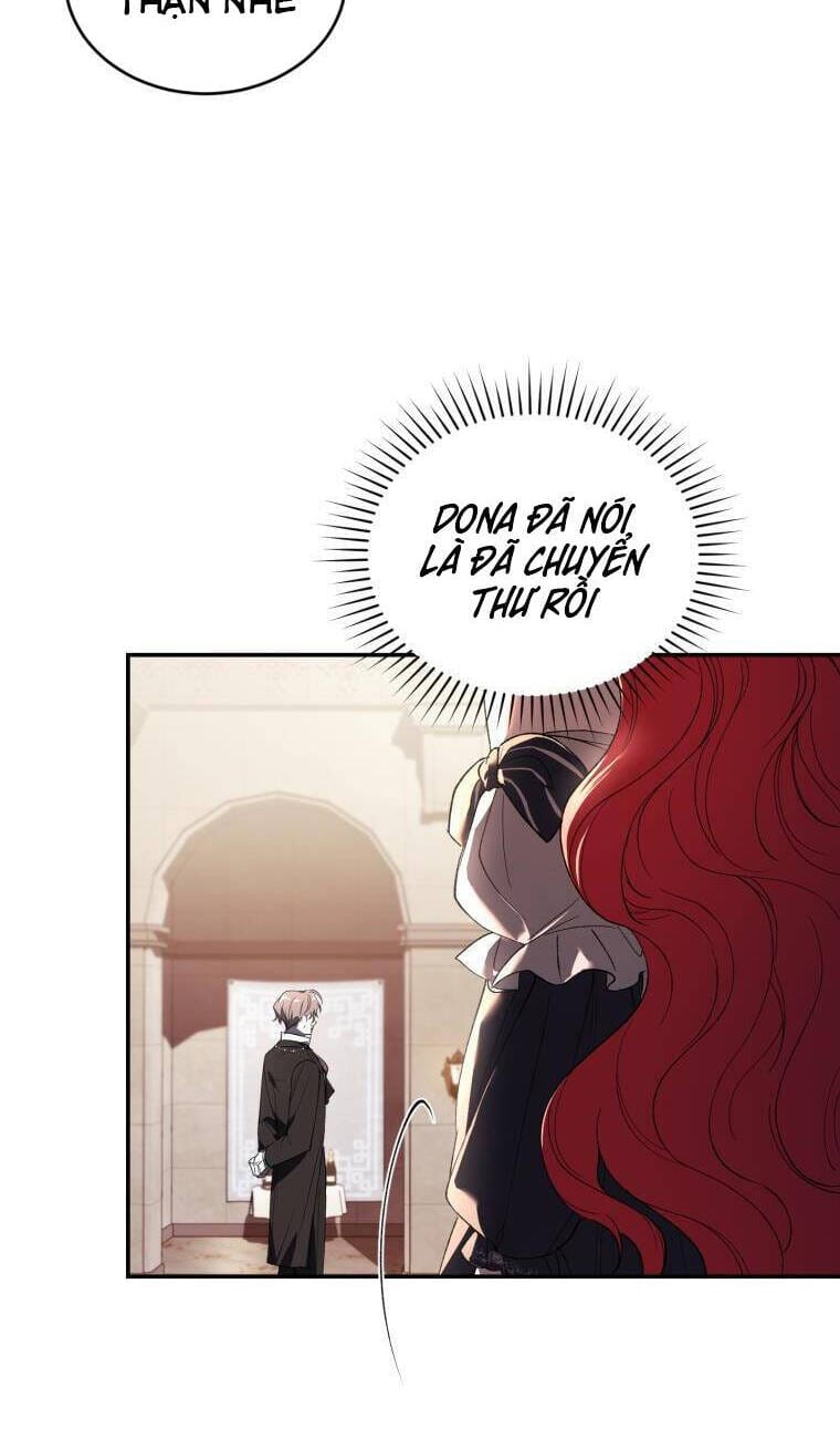 Quý Cô Trở Lại Chapter 25 - Trang 42