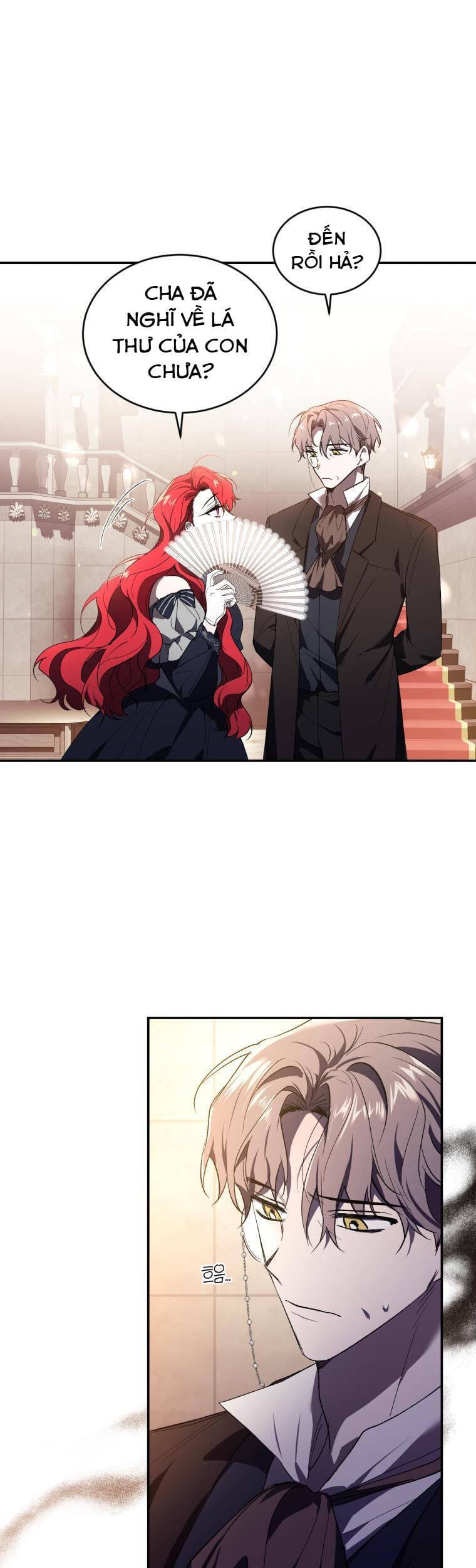 Quý Cô Trở Lại Chapter 25 - Trang 43