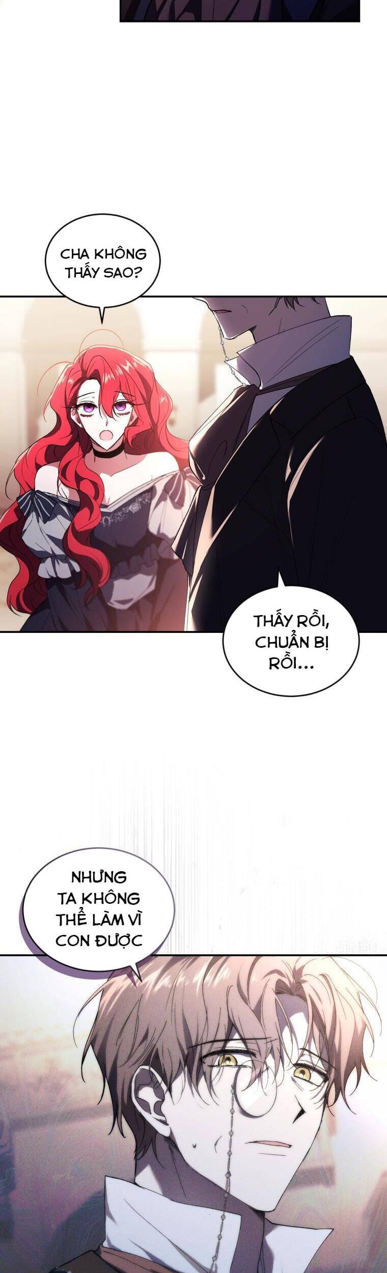 Quý Cô Trở Lại Chapter 25 - Trang 44