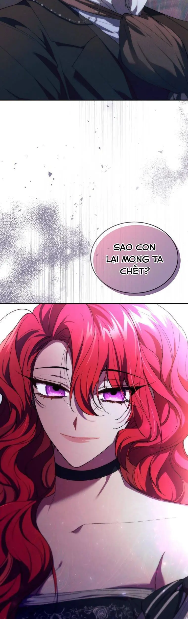 Quý Cô Trở Lại Chapter 25 - Trang 45
