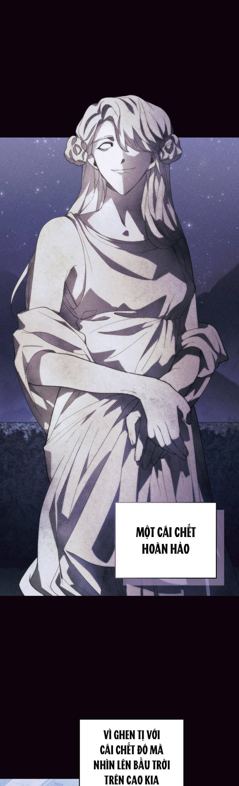 Quý Cô Trở Lại Chapter 25 - Trang 5