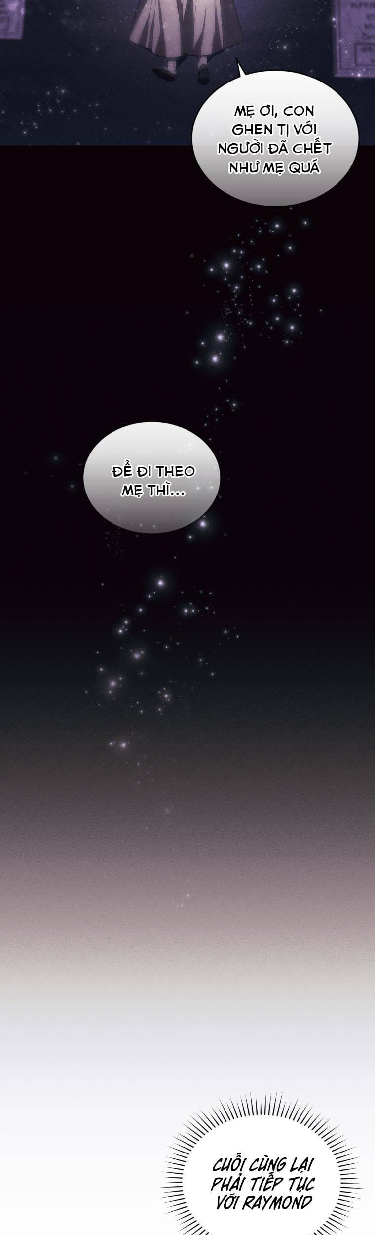 Quý Cô Trở Lại Chapter 25 - Trang 9