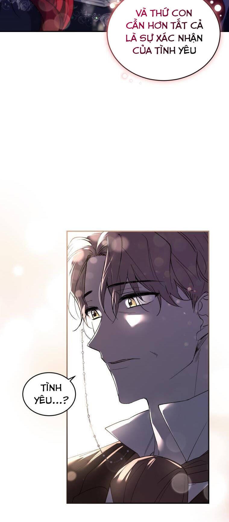 Quý Cô Trở Lại Chapter 26 - Trang 11