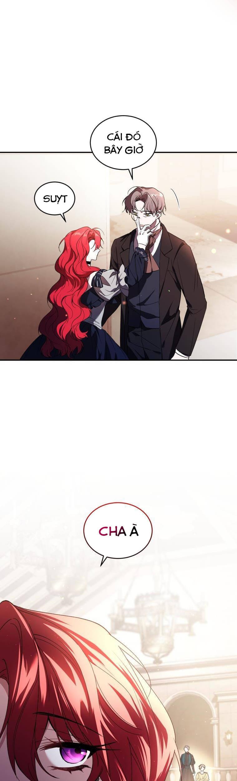Quý Cô Trở Lại Chapter 26 - Trang 12