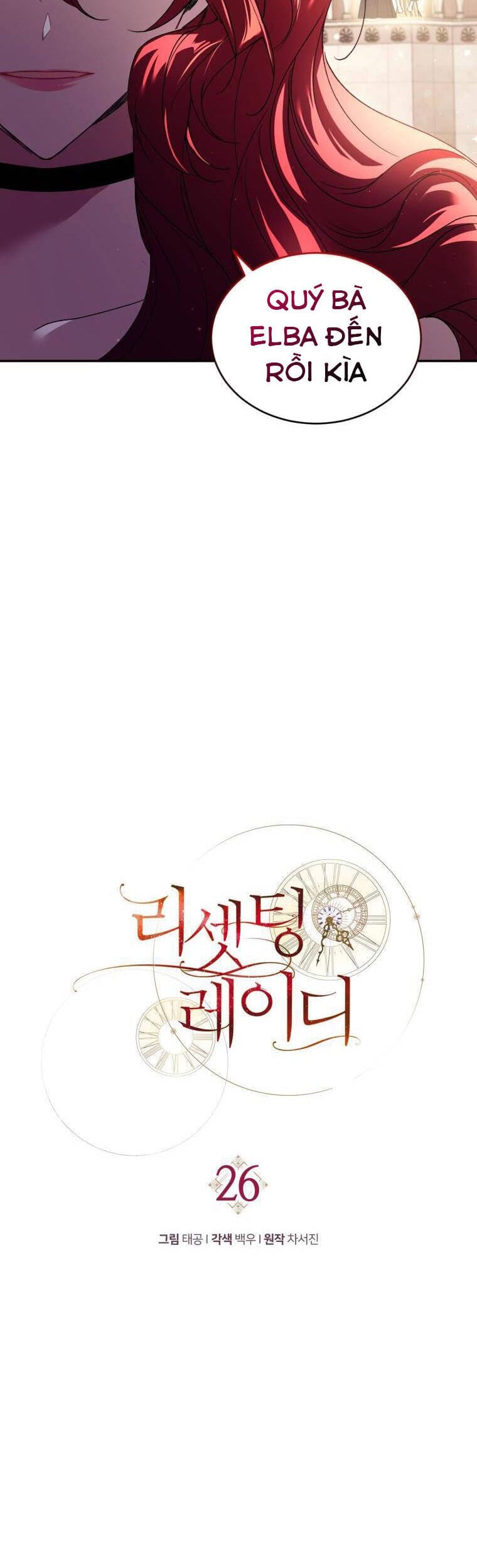 Quý Cô Trở Lại Chapter 26 - Trang 13