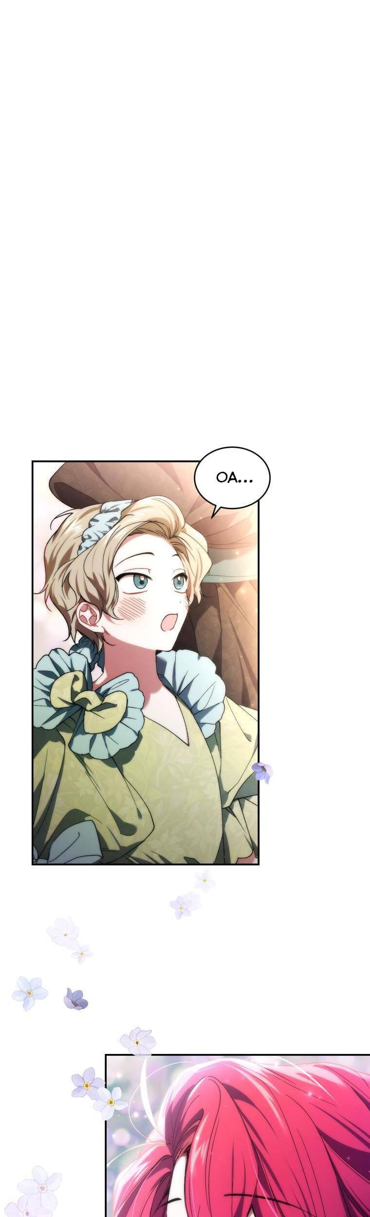 Quý Cô Trở Lại Chapter 26 - Trang 20