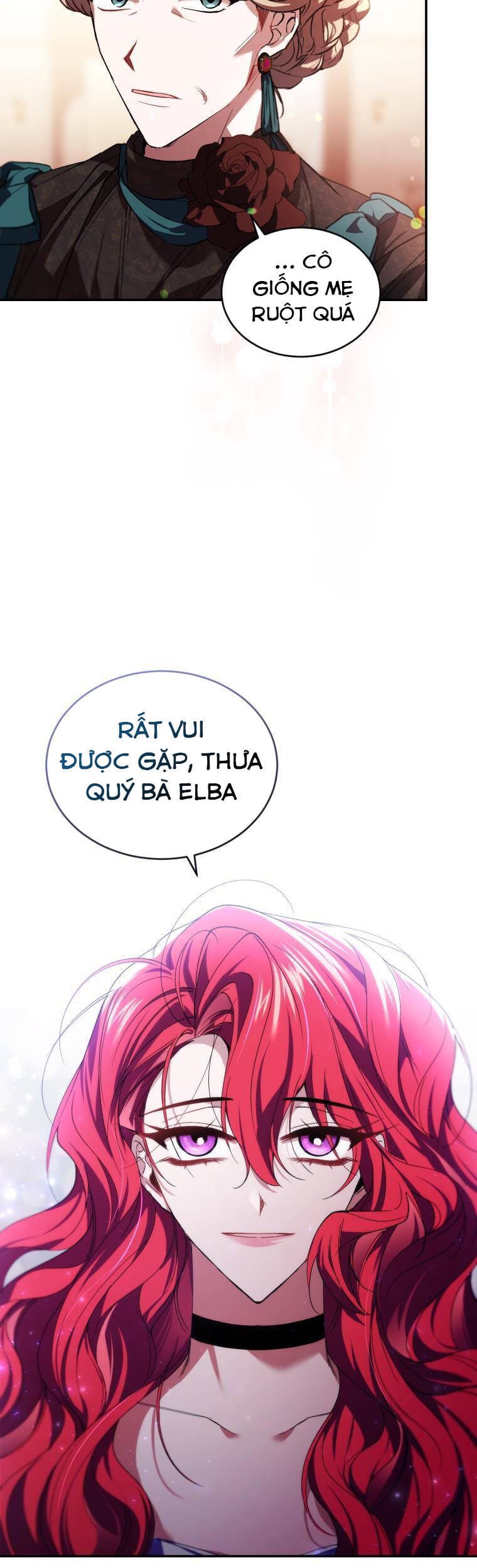 Quý Cô Trở Lại Chapter 26 - Trang 24