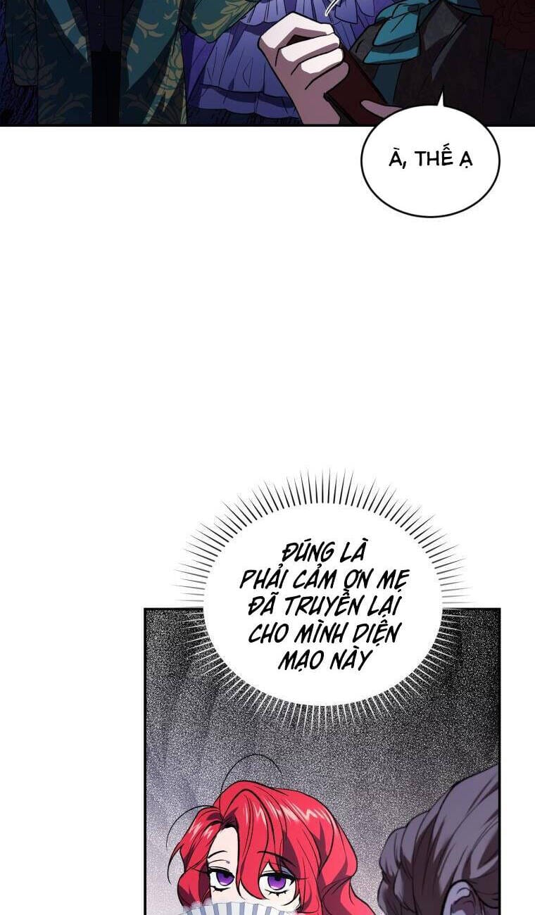 Quý Cô Trở Lại Chapter 26 - Trang 27