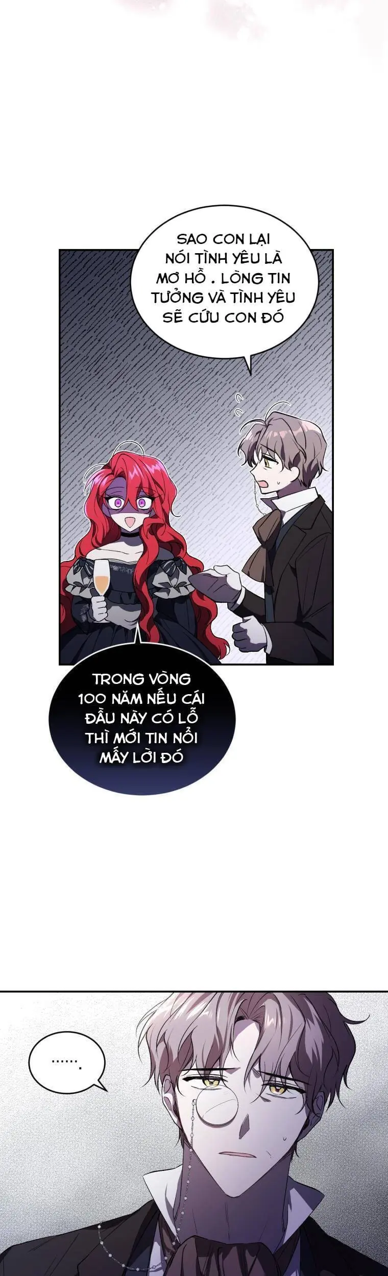 Quý Cô Trở Lại Chapter 26 - Trang 32