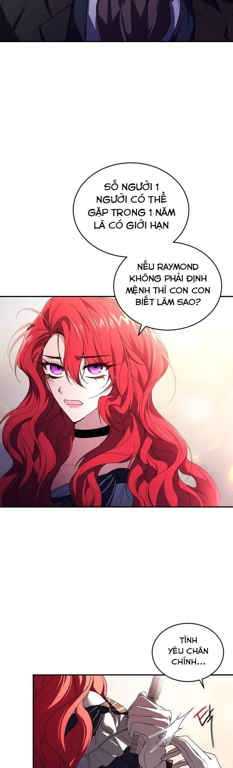 Quý Cô Trở Lại Chapter 26 - Trang 33
