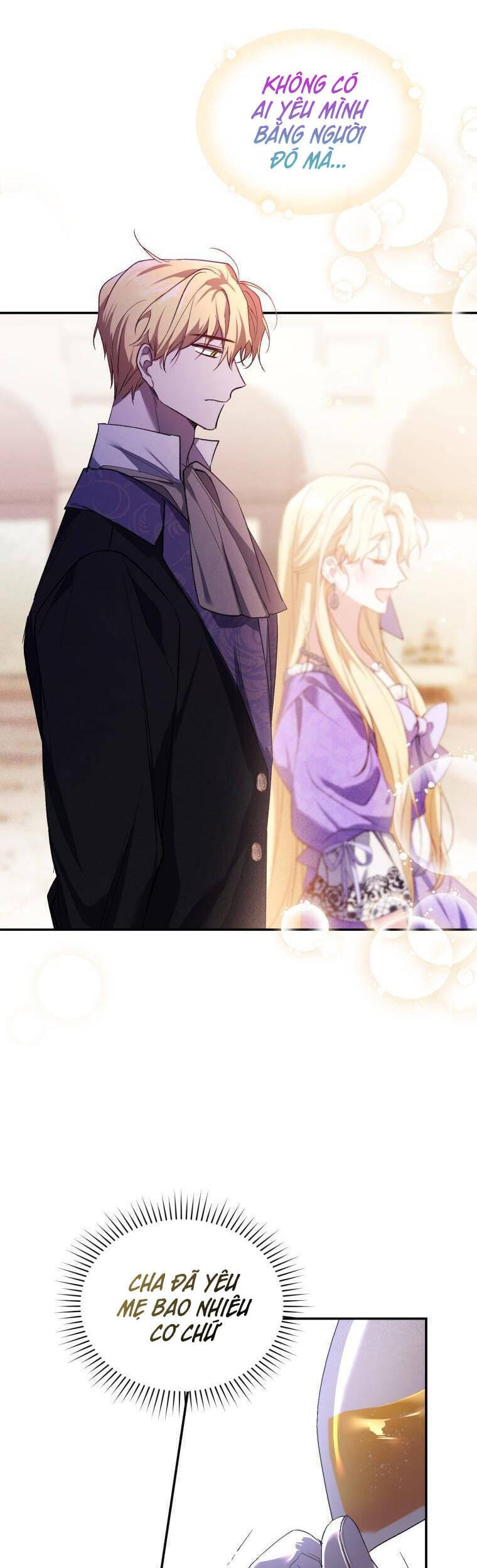 Quý Cô Trở Lại Chapter 26 - Trang 35