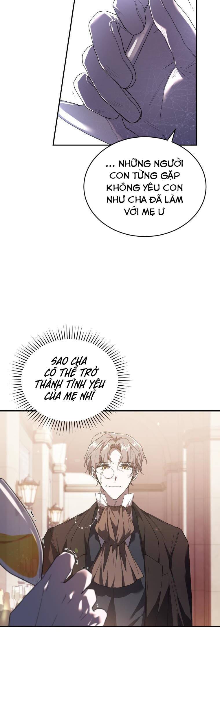 Quý Cô Trở Lại Chapter 26 - Trang 36
