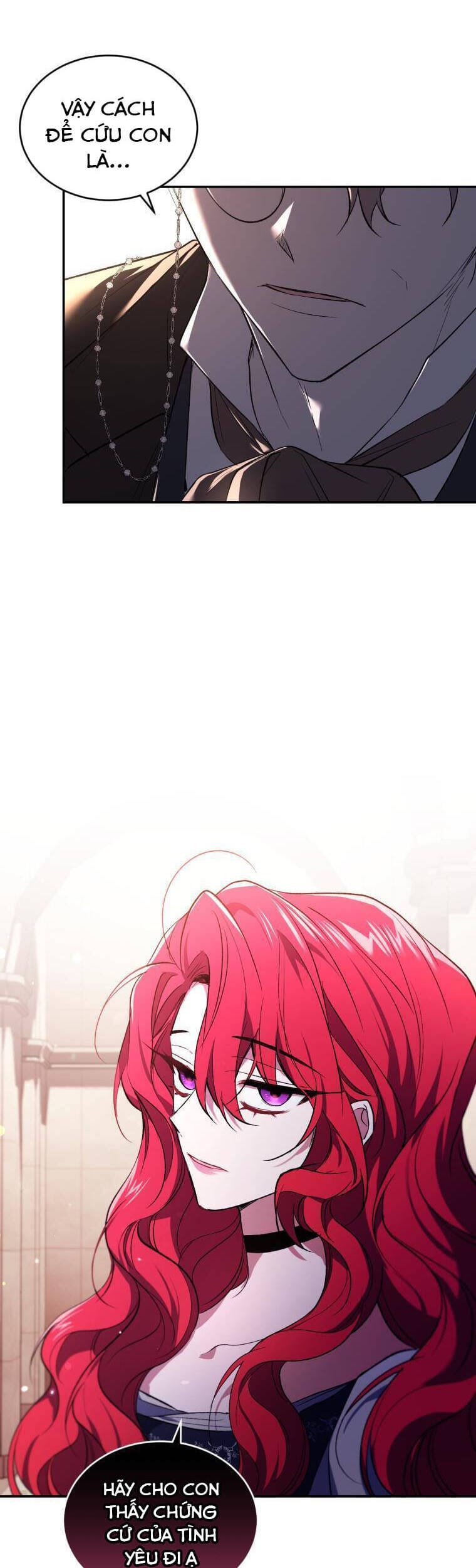 Quý Cô Trở Lại Chapter 26 - Trang 37