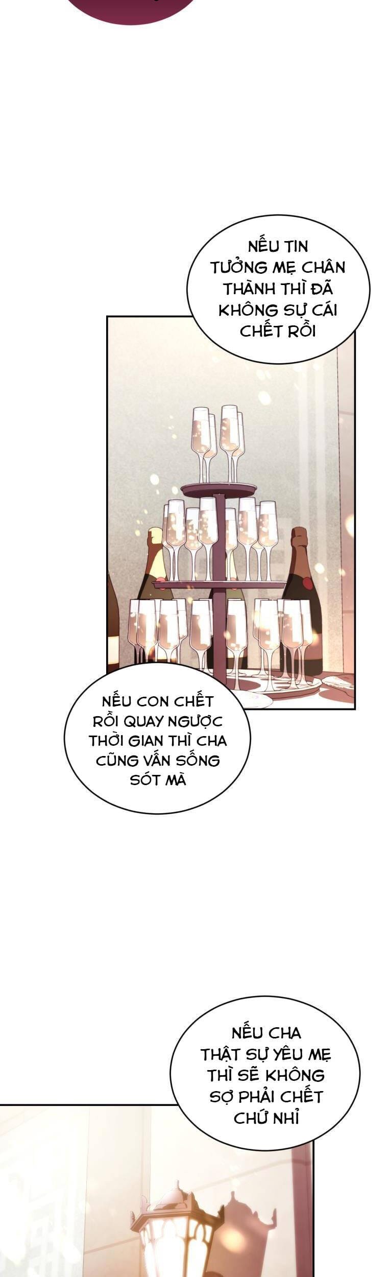Quý Cô Trở Lại Chapter 26 - Trang 38