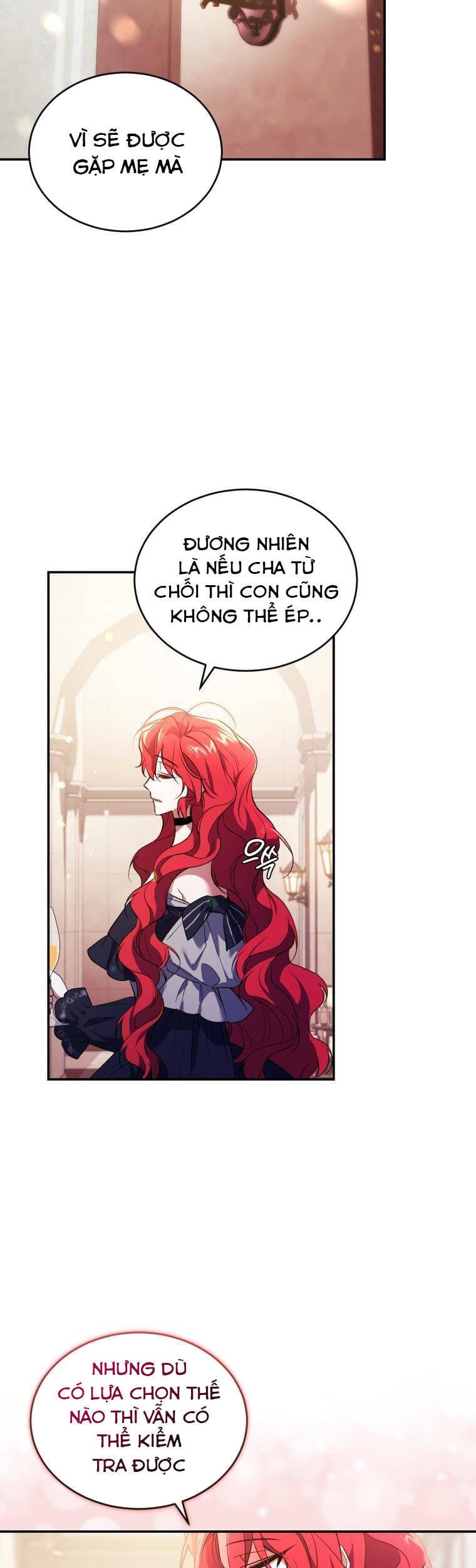 Quý Cô Trở Lại Chapter 26 - Trang 40