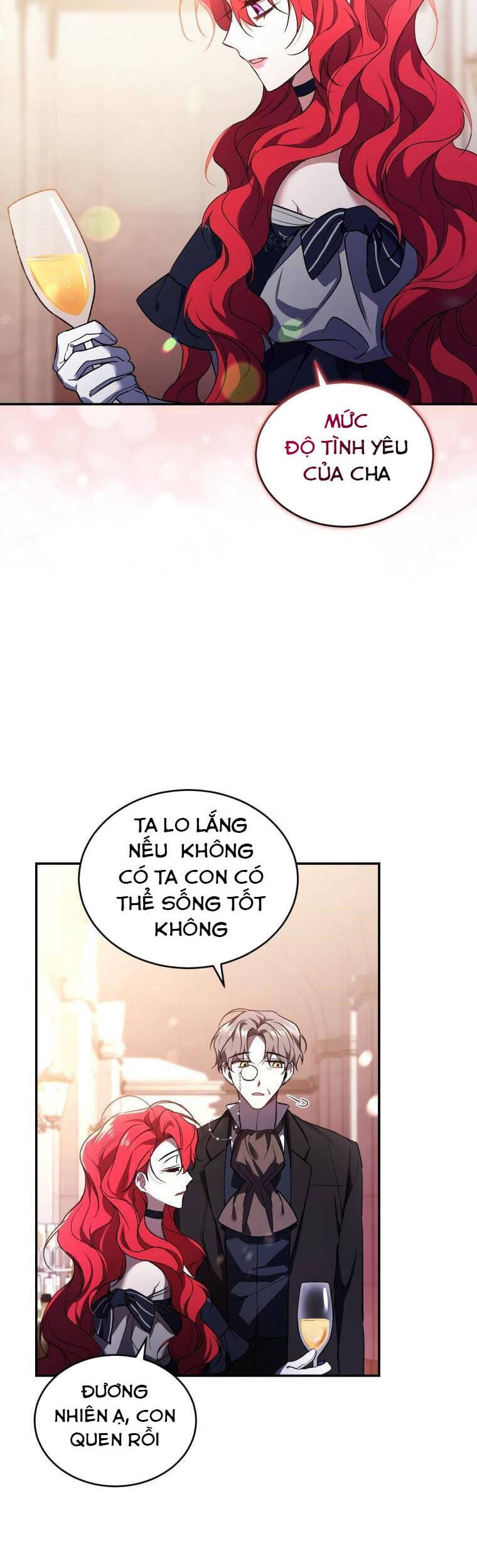 Quý Cô Trở Lại Chapter 26 - Trang 41