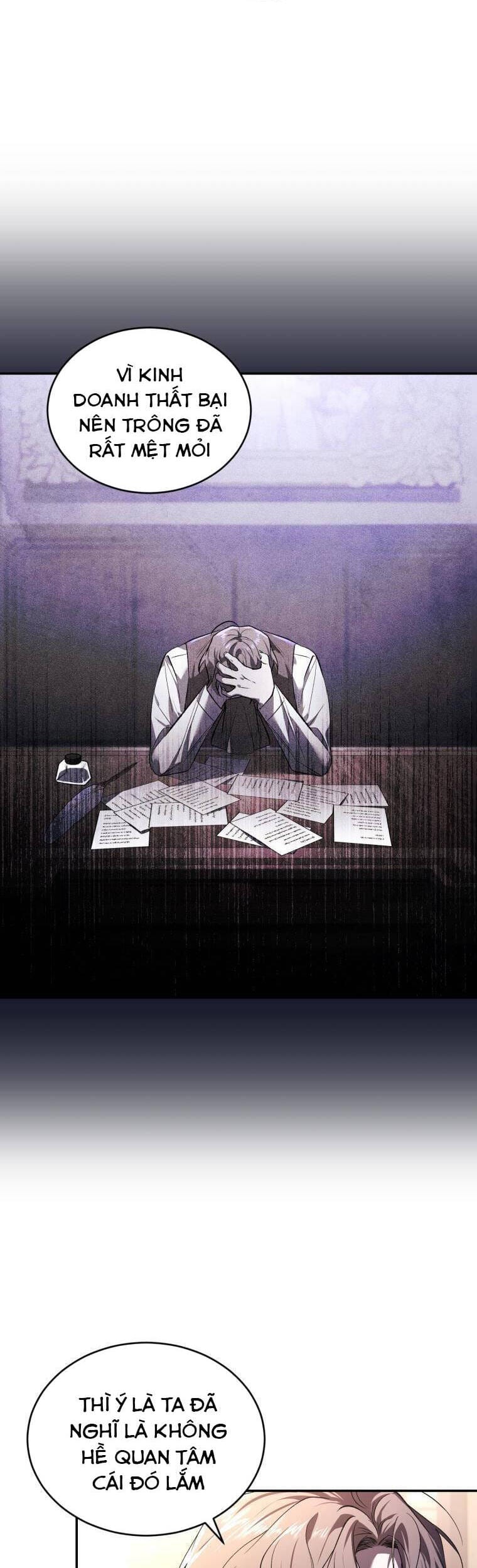 Quý Cô Trở Lại Chapter 26 - Trang 43