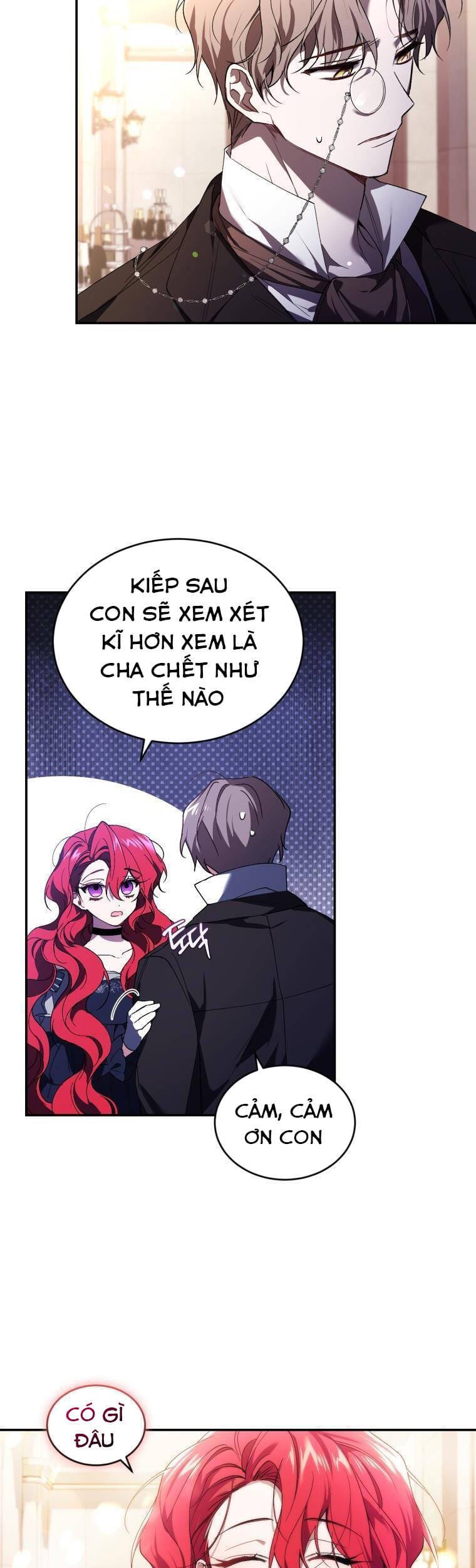Quý Cô Trở Lại Chapter 26 - Trang 44