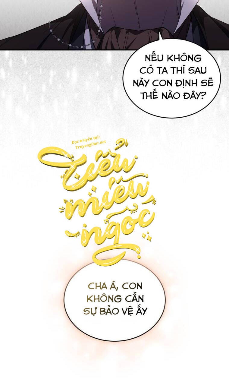 Quý Cô Trở Lại Chapter 26 - Trang 7