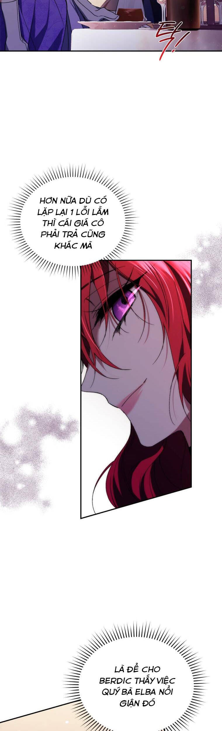 Quý Cô Trở Lại Chapter 27 - Trang 16
