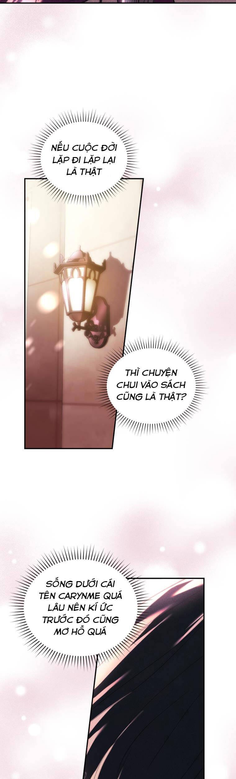 Quý Cô Trở Lại Chapter 27 - Trang 24