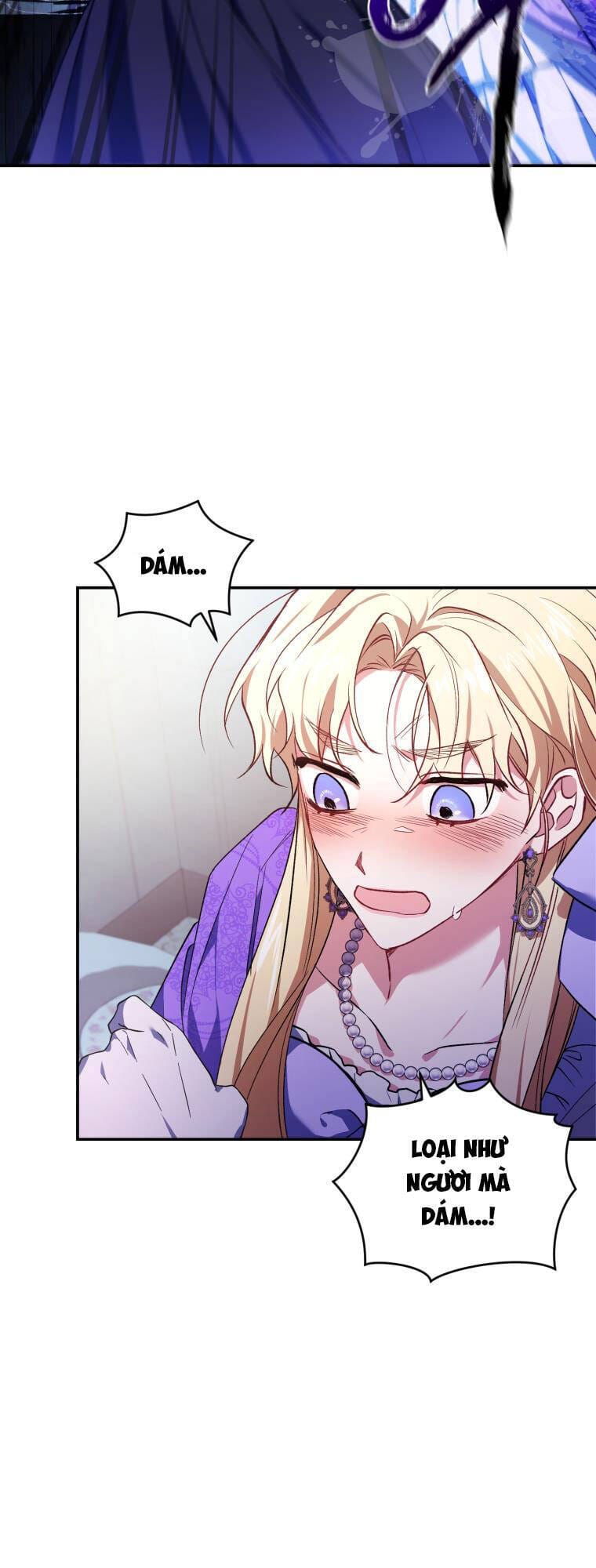 Quý Cô Trở Lại Chapter 27 - Trang 30