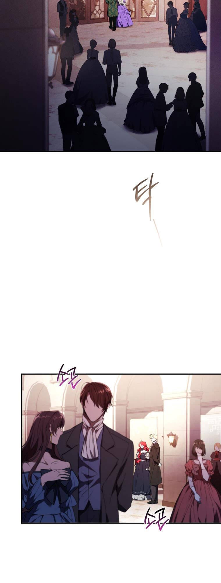 Quý Cô Trở Lại Chapter 27 - Trang 39