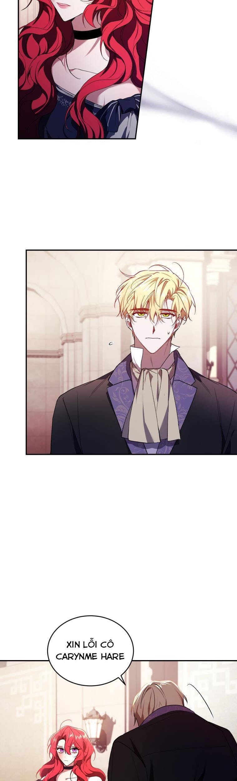 Quý Cô Trở Lại Chapter 27 - Trang 42