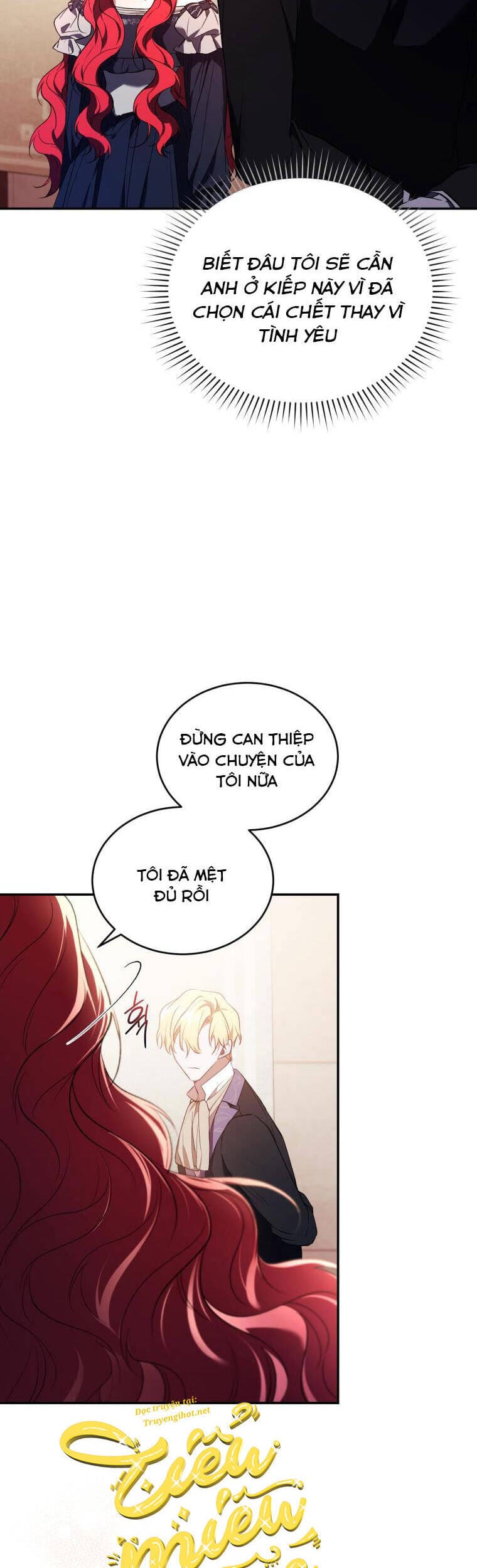 Quý Cô Trở Lại Chapter 27 - Trang 43