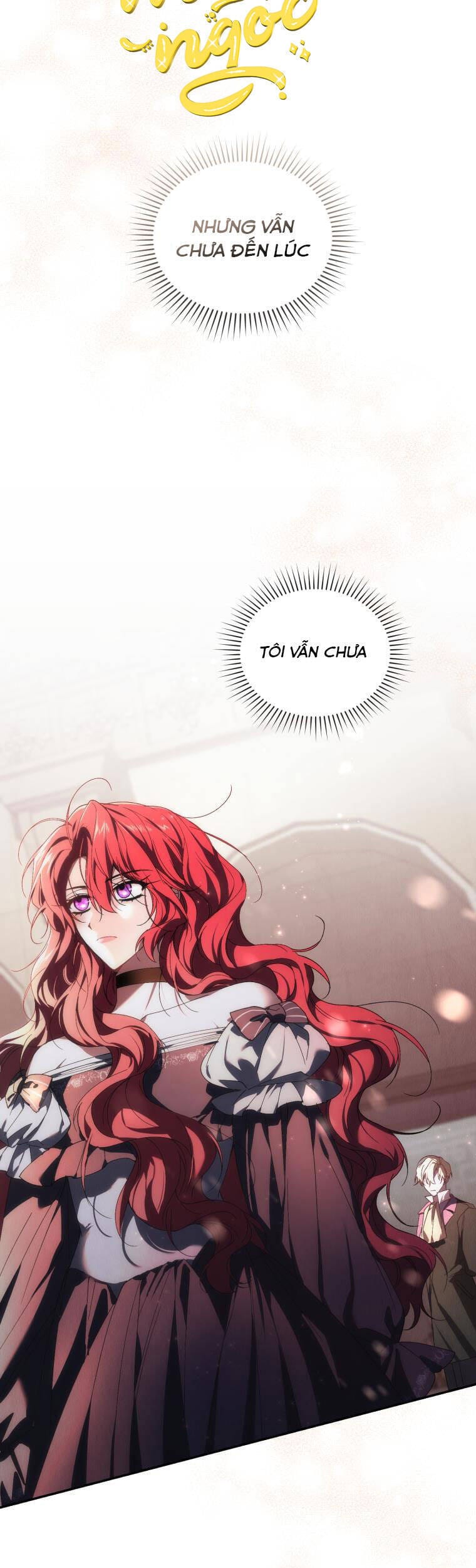 Quý Cô Trở Lại Chapter 27 - Trang 44