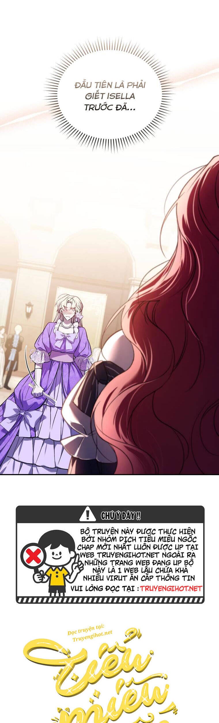 Quý Cô Trở Lại Chapter 27 - Trang 9