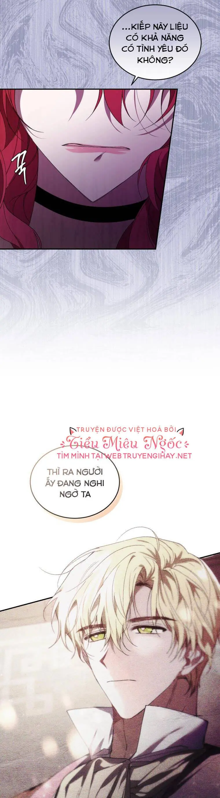 Quý Cô Trở Lại Chapter 28 - Trang 15
