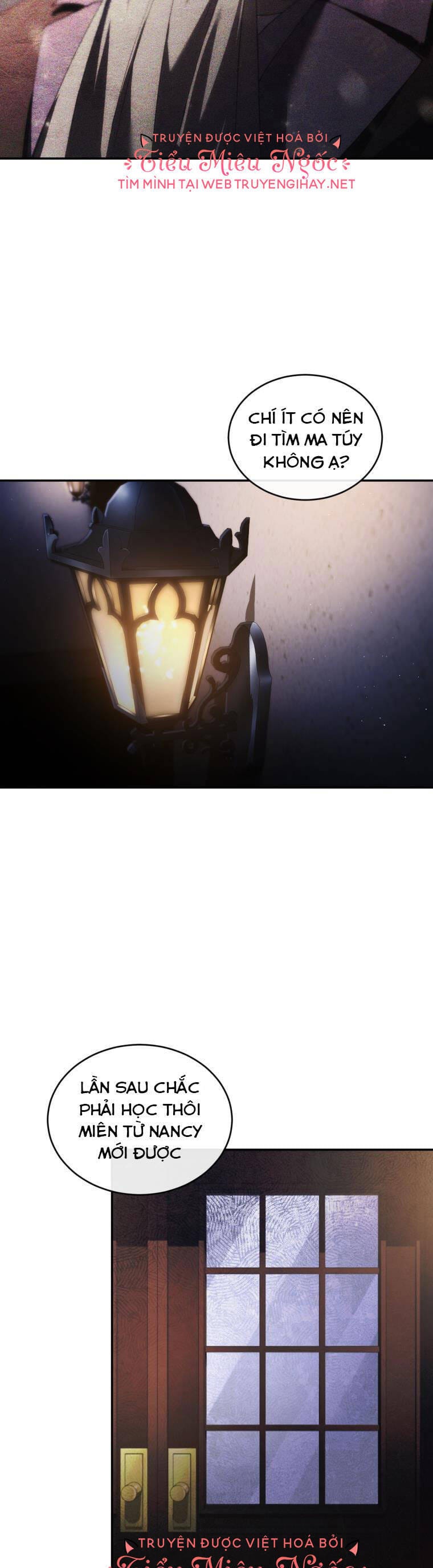 Quý Cô Trở Lại Chapter 28 - Trang 16