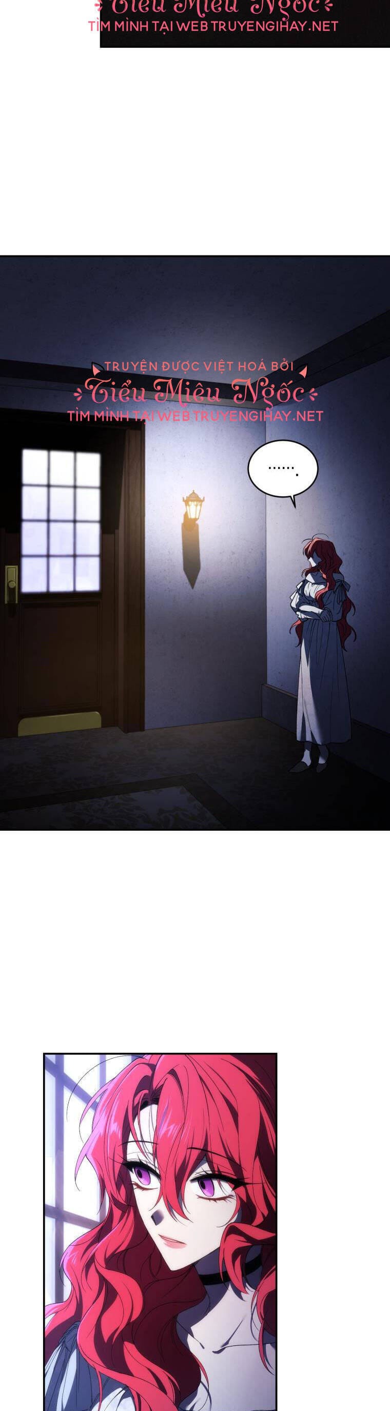 Quý Cô Trở Lại Chapter 28 - Trang 17