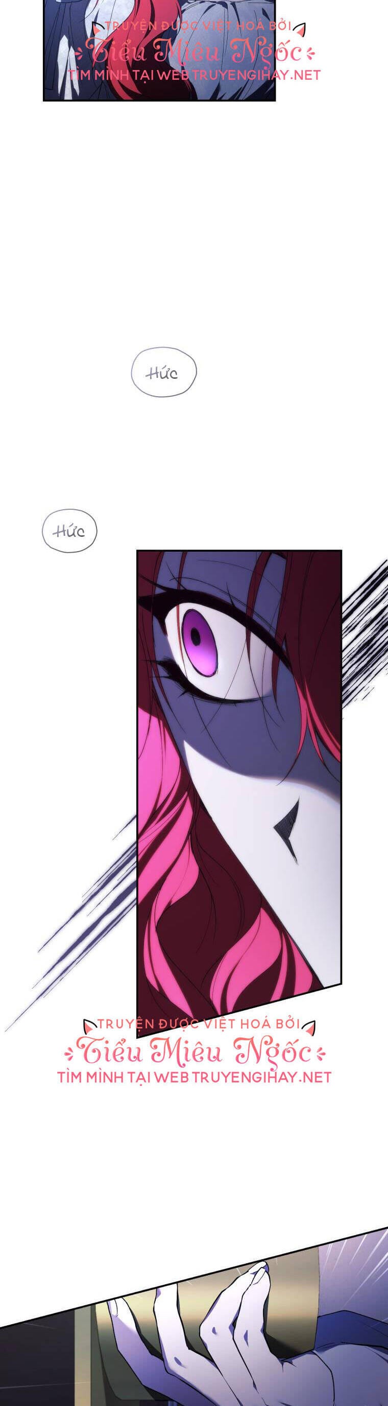 Quý Cô Trở Lại Chapter 28 - Trang 18