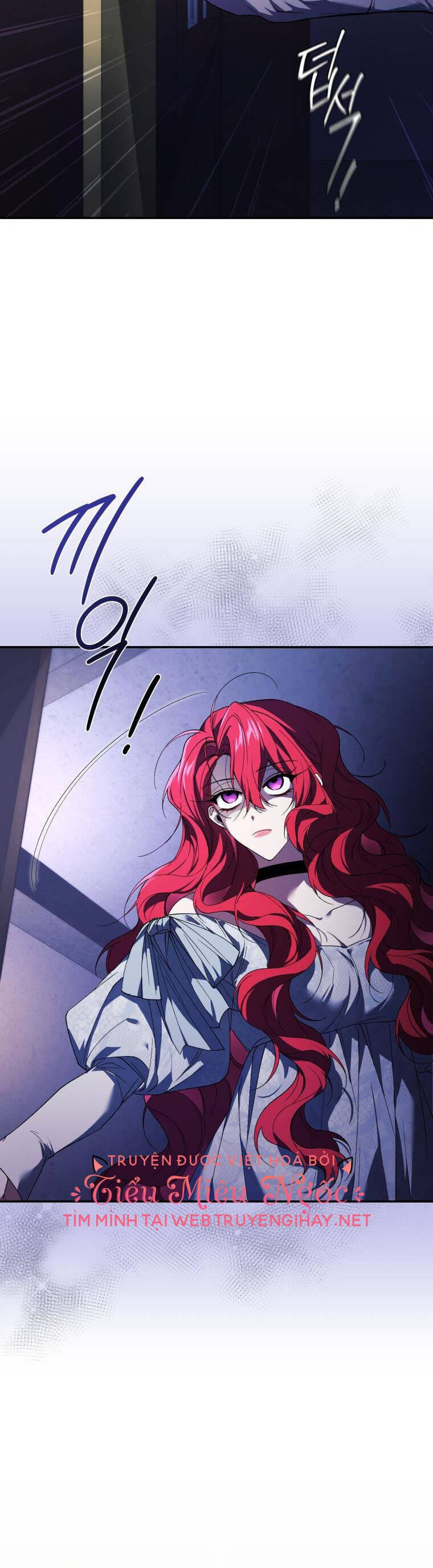 Quý Cô Trở Lại Chapter 28 - Trang 19