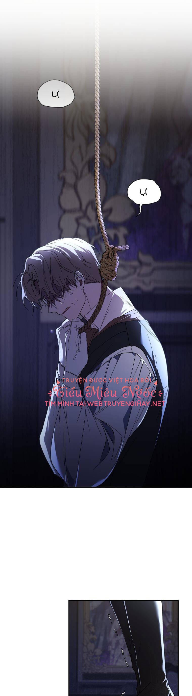 Quý Cô Trở Lại Chapter 28 - Trang 20
