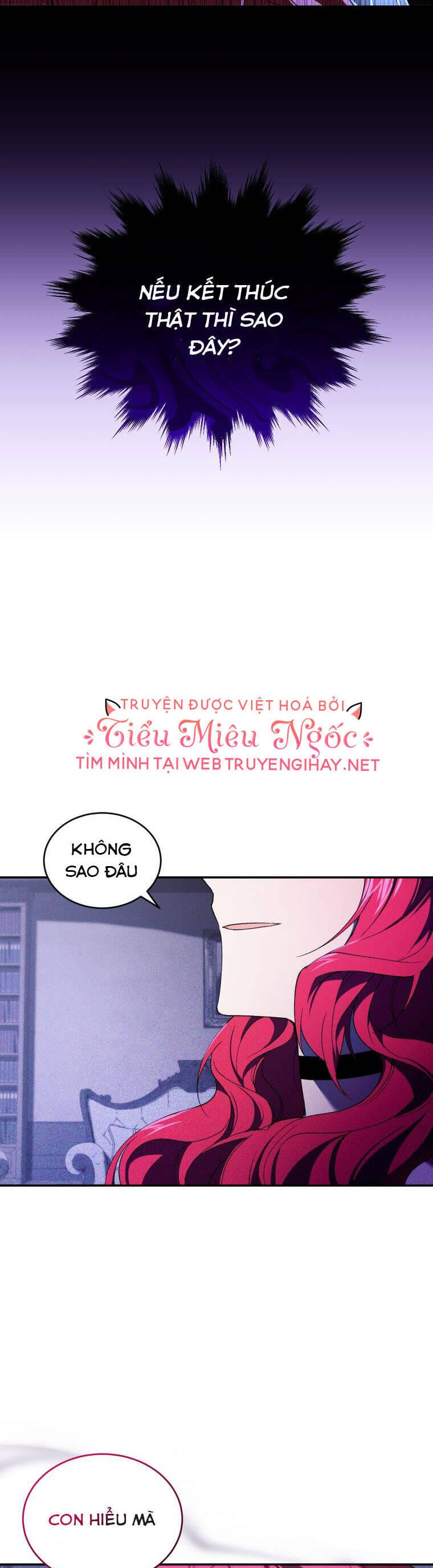 Quý Cô Trở Lại Chapter 28 - Trang 24