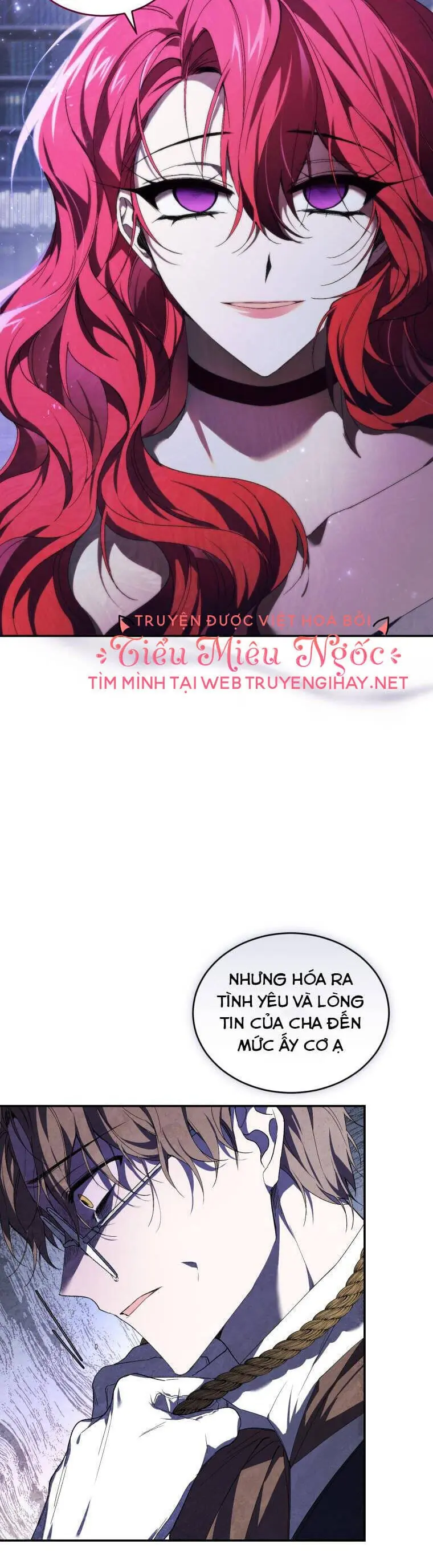 Quý Cô Trở Lại Chapter 28 - Trang 25
