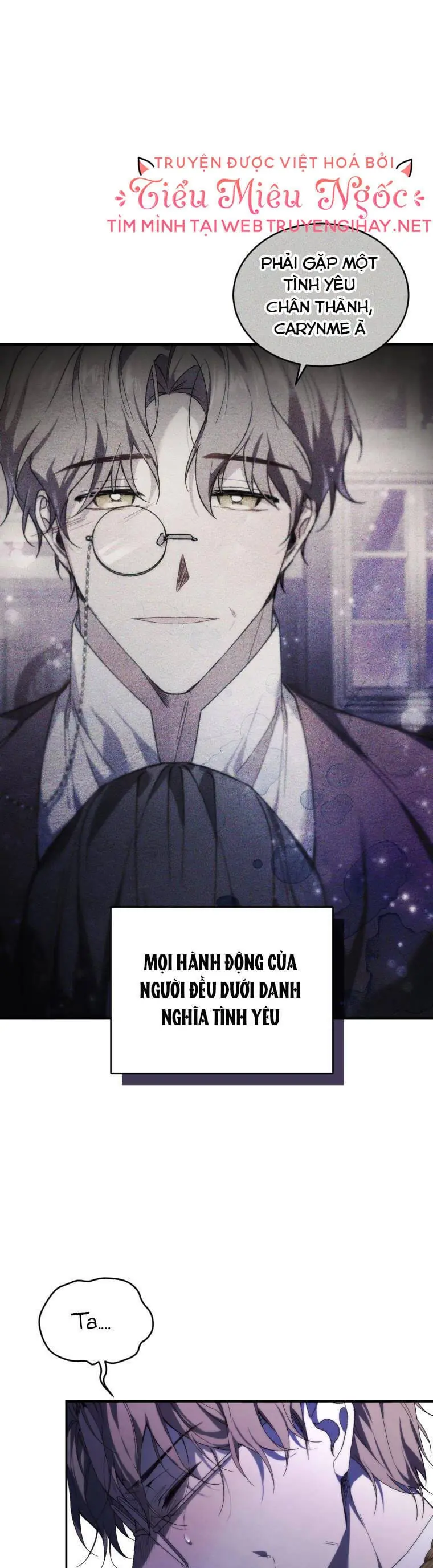 Quý Cô Trở Lại Chapter 28 - Trang 26