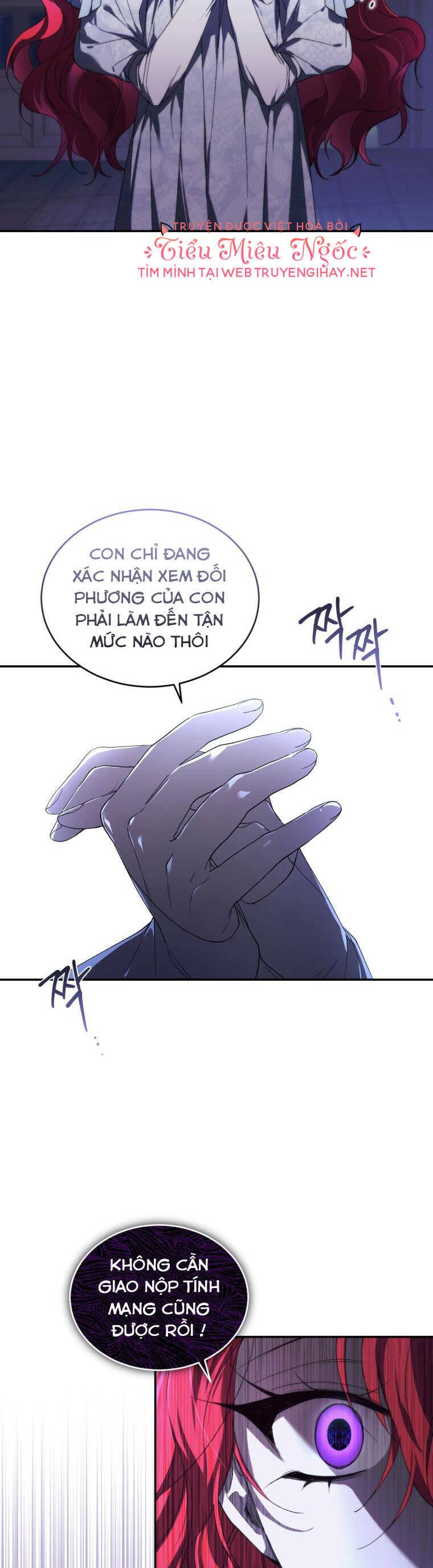 Quý Cô Trở Lại Chapter 28 - Trang 29