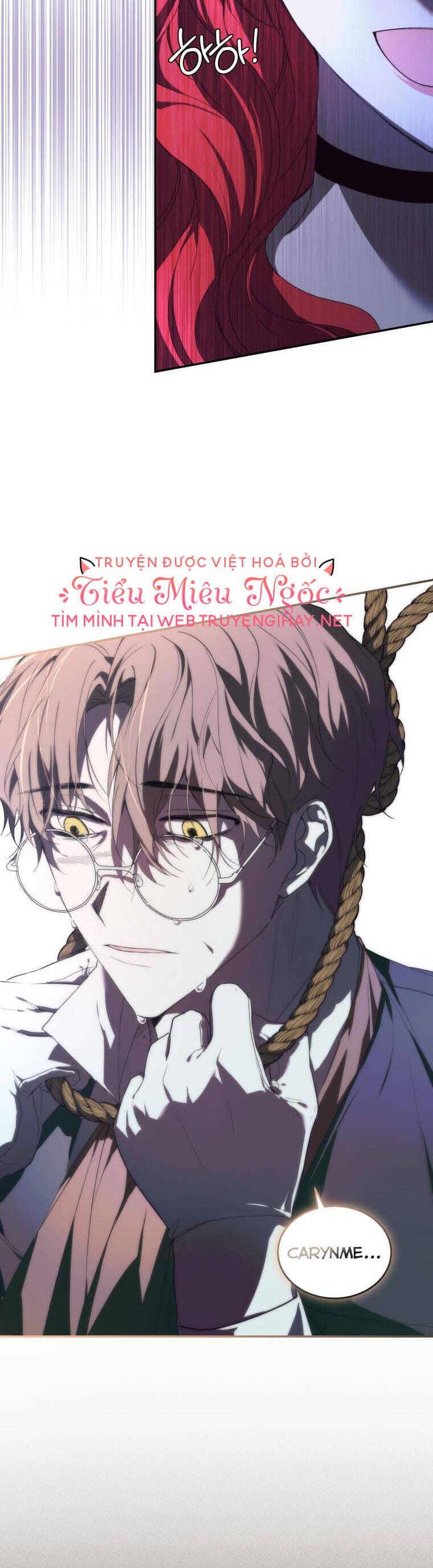 Quý Cô Trở Lại Chapter 28 - Trang 30