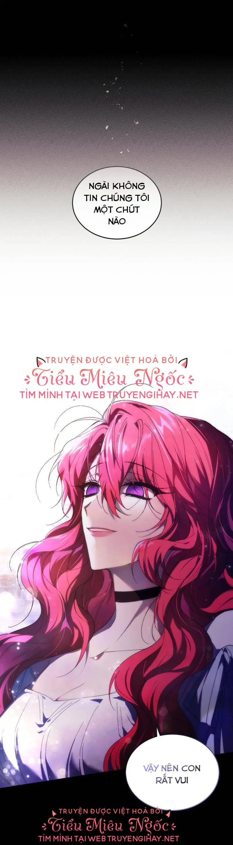 Quý Cô Trở Lại Chapter 28 - Trang 32