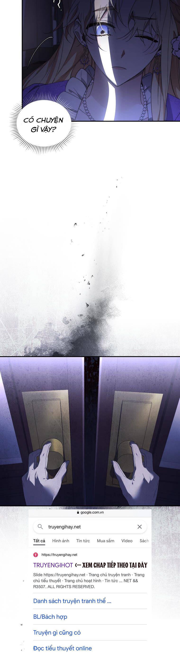 Quý Cô Trở Lại Chapter 28 - Trang 38