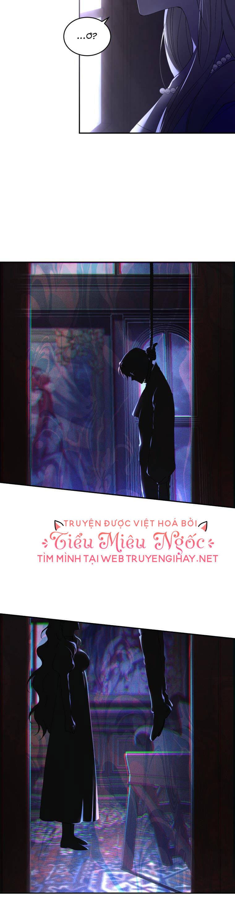 Quý Cô Trở Lại Chapter 28 - Trang 40
