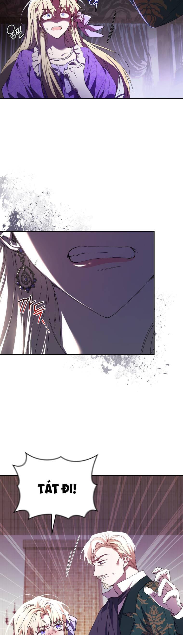 Quý Cô Trở Lại Chapter 29 - Trang 12