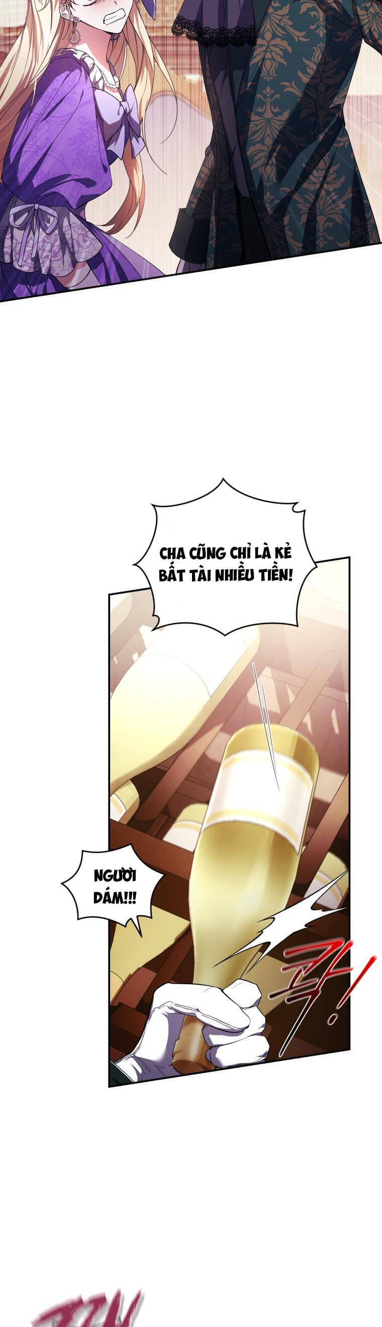 Quý Cô Trở Lại Chapter 29 - Trang 13